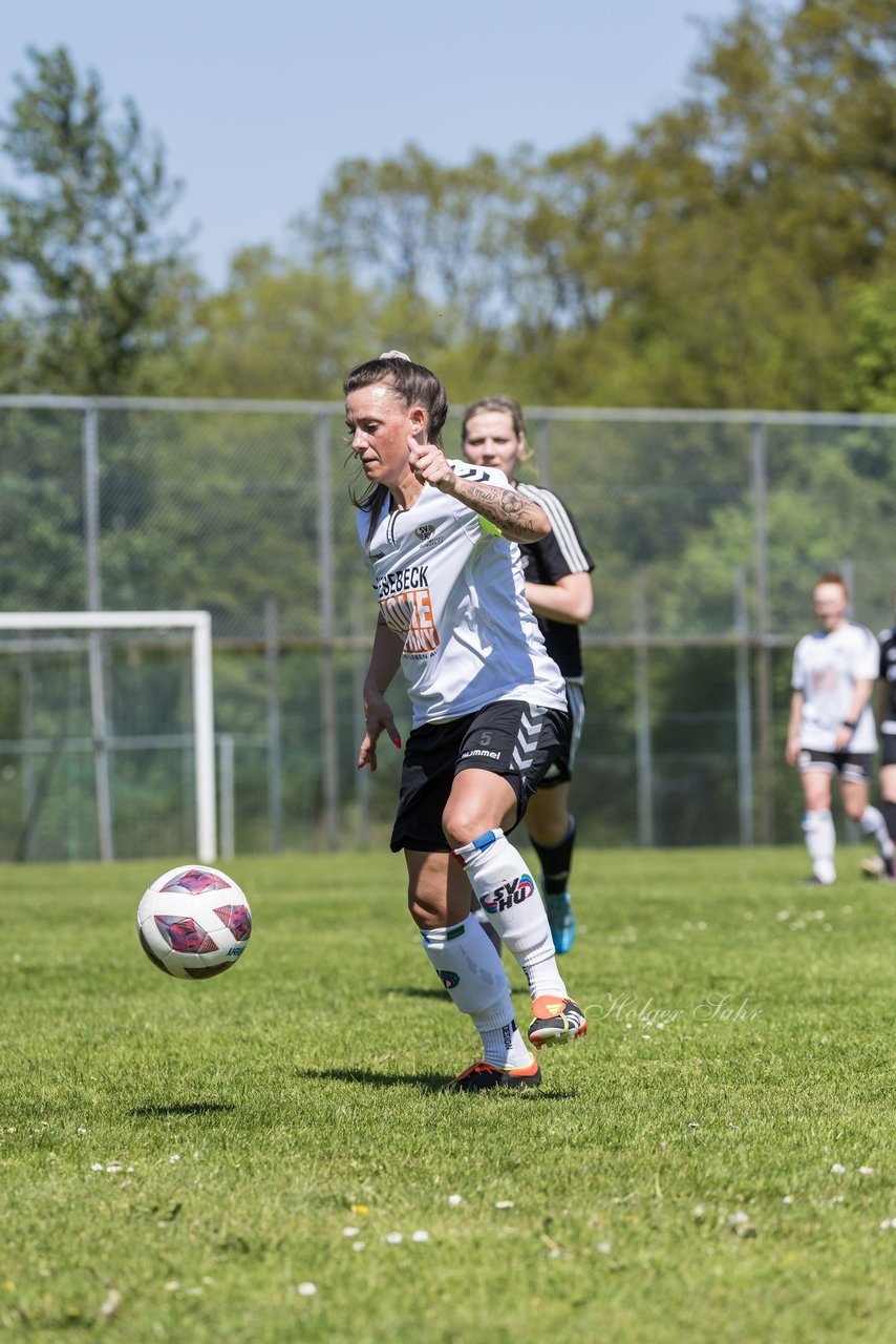 Bild 114 - F SV Henstedt Ulzburg - SV Fortuna Boesdorf : Ergebnis: 3:1